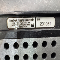 BioTek Take3 Micro-Volume Plate image 2